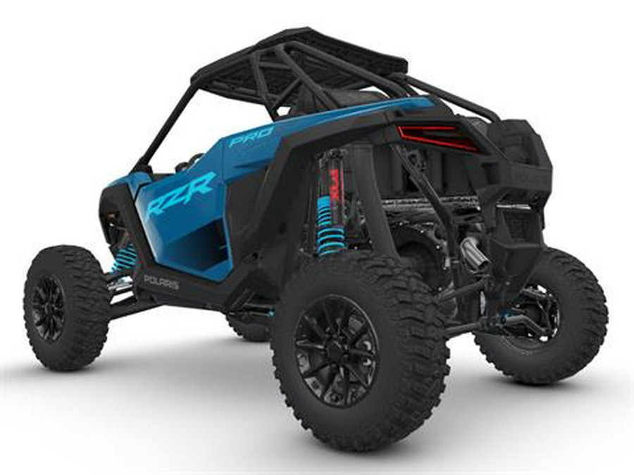 2026 Polaris RZR PRO S Ultimate