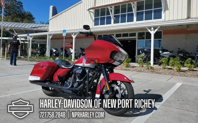 2020 Harley-Davidson® Road Glide® Special