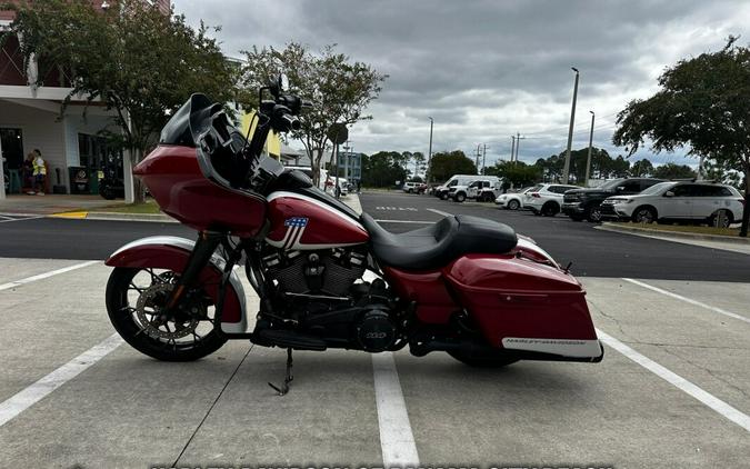 2020 Harley-Davidson® Road Glide® Special