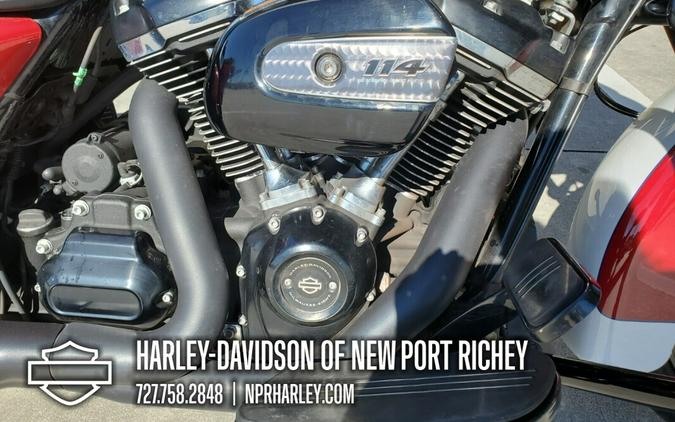 2020 Harley-Davidson® Road Glide® Special