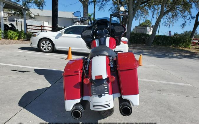 2020 Harley-Davidson® Road Glide® Special