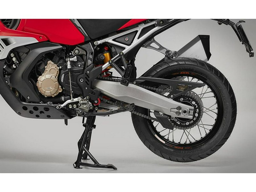 2025 MV Agusta ENDURO VELOCE