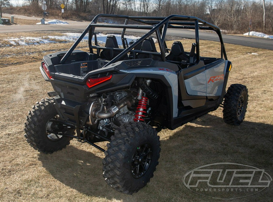 2025 Polaris RZR XP 4 1000 Premium
