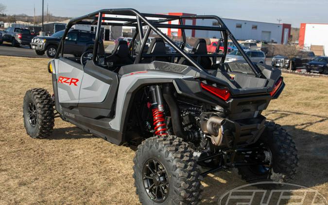 2025 Polaris RZR XP 4 1000 Premium