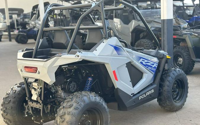 2026 Polaris® Z26HCA18A4