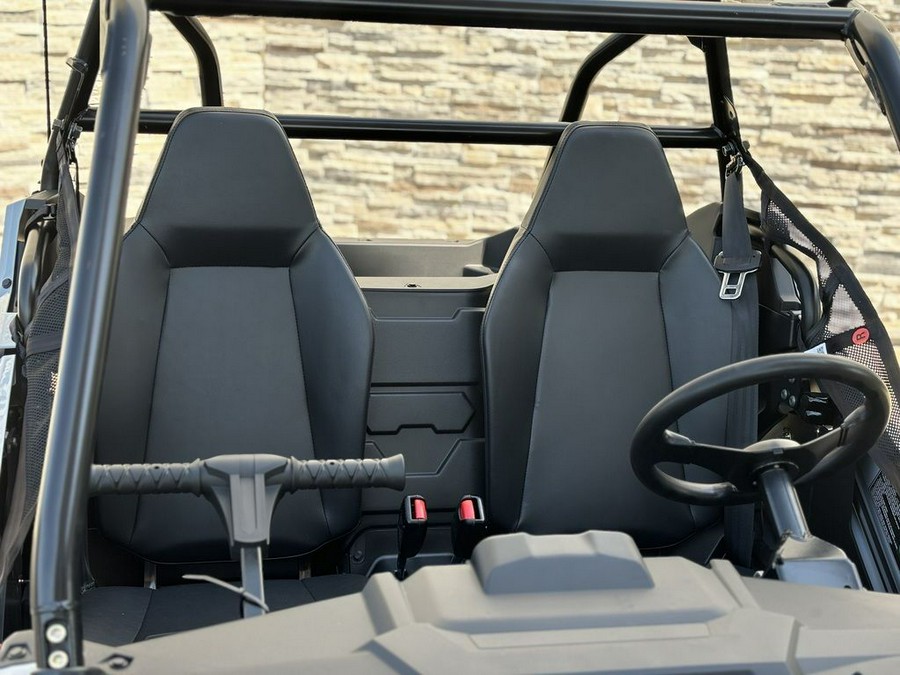 2026 Polaris® Z26HCA18A4