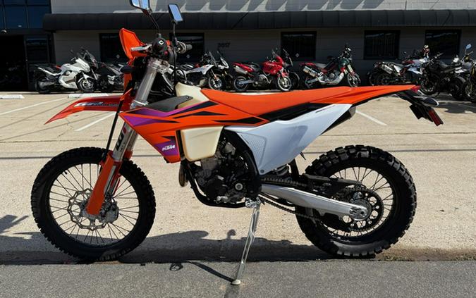 2024 KTM EXC 350 F