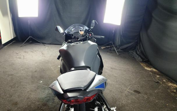 2025 KAWASAKI NINJA ZX6R ABS - F026180