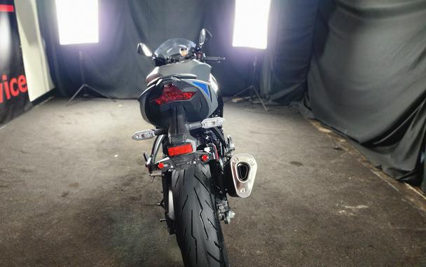 2025 KAWASAKI NINJA ZX6R ABS - F026180