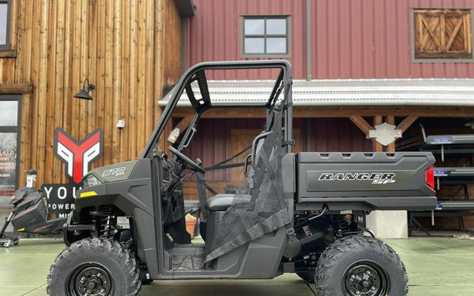 2026 Polaris Ranger SP 570