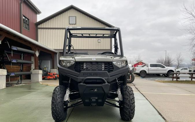 2026 Polaris Ranger SP 570