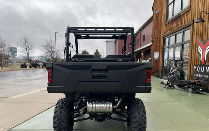 2026 Polaris Ranger SP 570