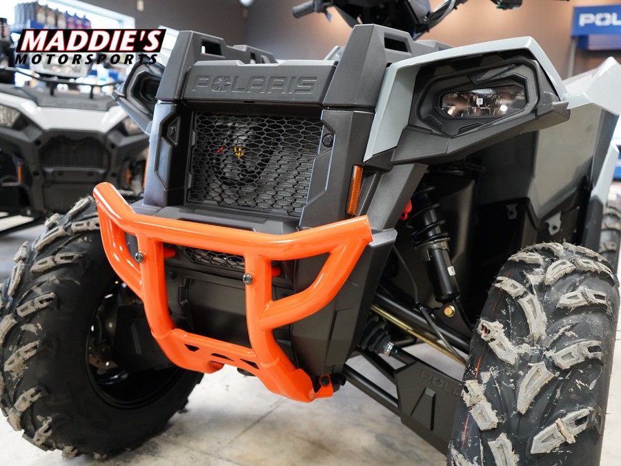 2026 Polaris Scrambler 850