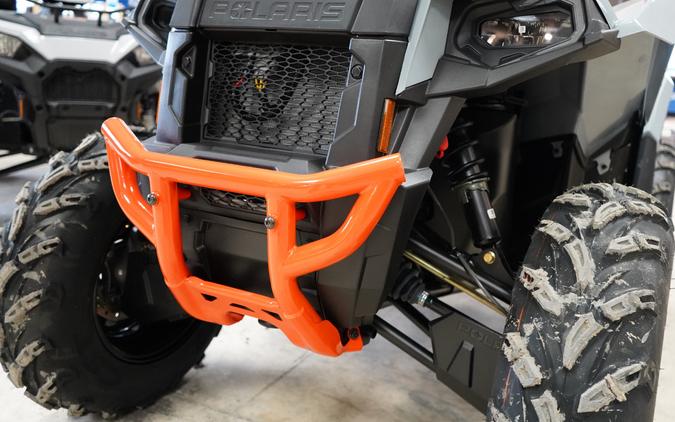 2026 Polaris Scrambler 850