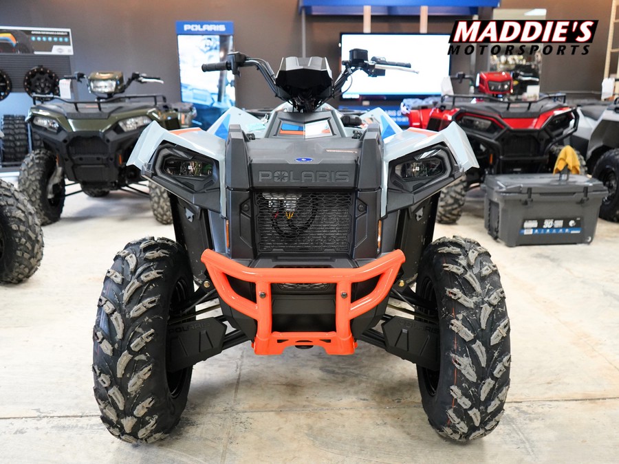 2026 Polaris Scrambler 850
