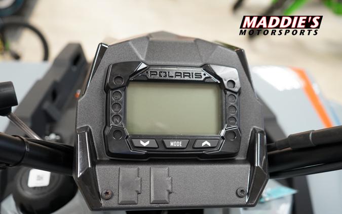 2026 Polaris Scrambler 850