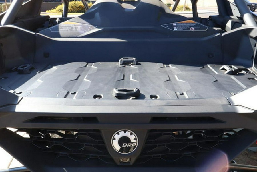 2026 Can-Am Maverick R Max X RS With Smart-Shox