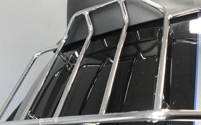 2021 Harley-Davidson Ultra Limited FLHTK