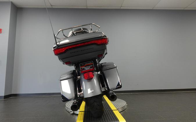2021 Harley-Davidson Ultra Limited FLHTK