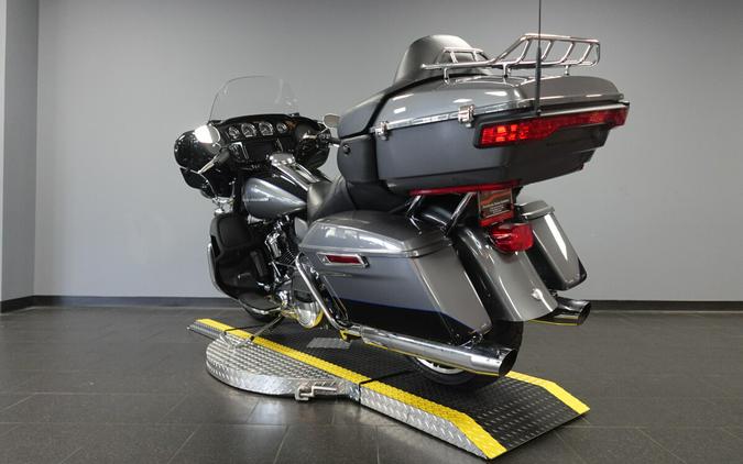2021 Harley-Davidson Ultra Limited FLHTK