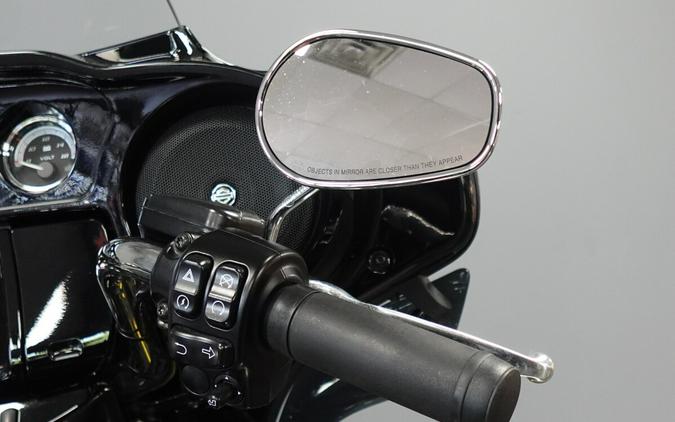 2021 Harley-Davidson Ultra Limited FLHTK