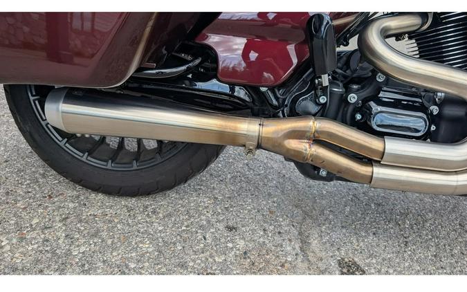 2019 Harley-Davidson® Road King Special