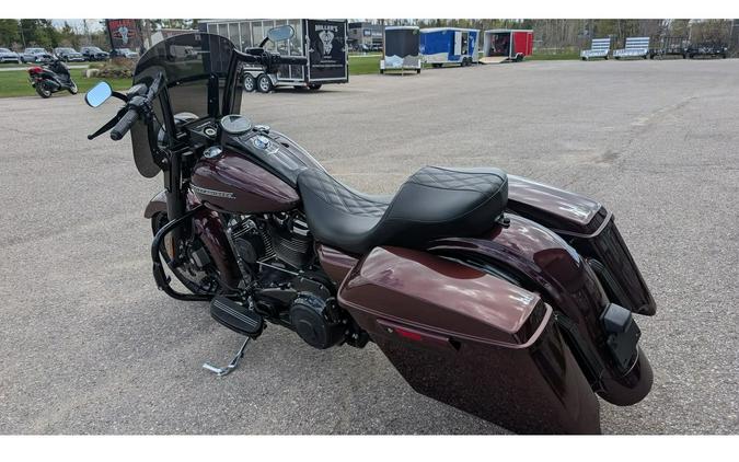 2019 Harley-Davidson® Road King Special