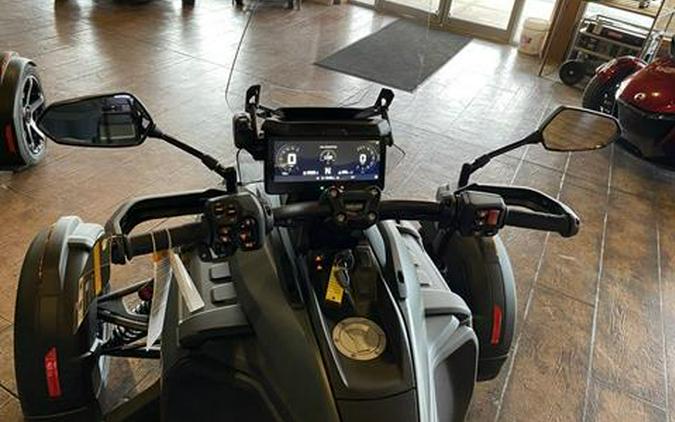 2025 Can-Am Canyon Redrock