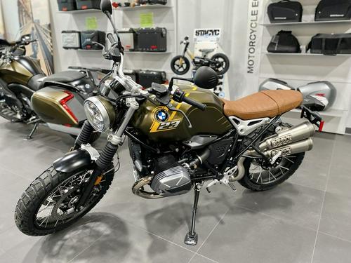 Scrambler Motorcycles For Sale In New York Ny Motohunt