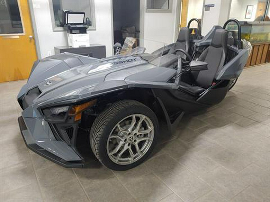 2023 Slingshot Slingshot SL AutoDrive