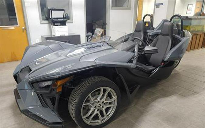 2023 Slingshot Slingshot SL AutoDrive