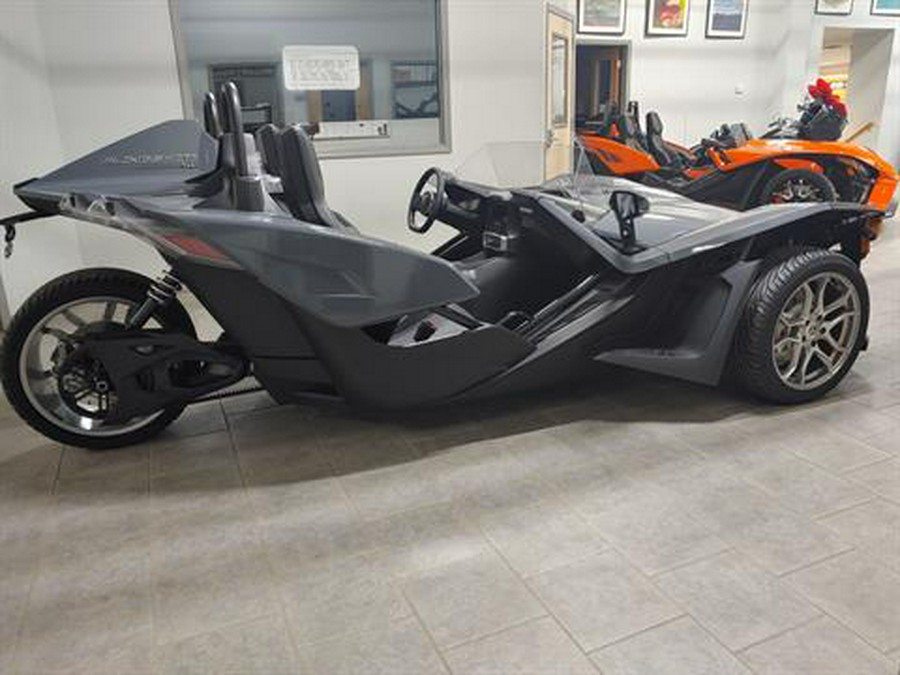 2023 Slingshot Slingshot SL AutoDrive