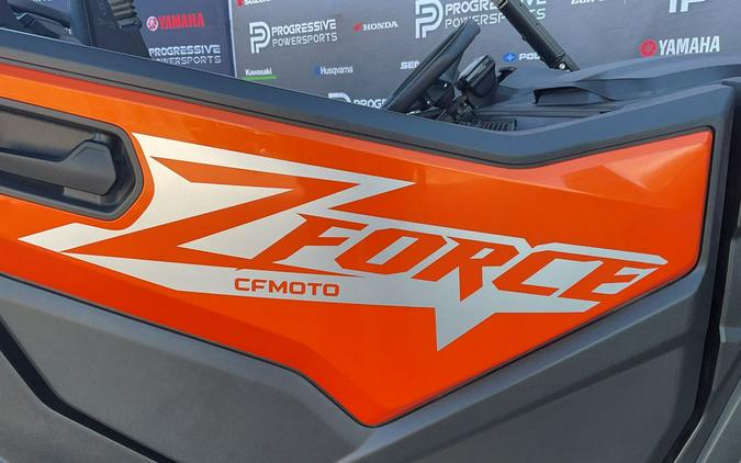 2023 CFMoto ZForce 950 Sport