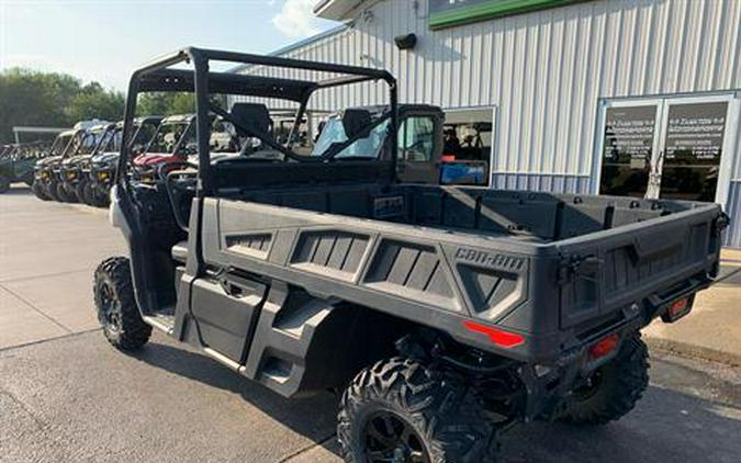 2022 Can-Am Defender Pro DPS HD10