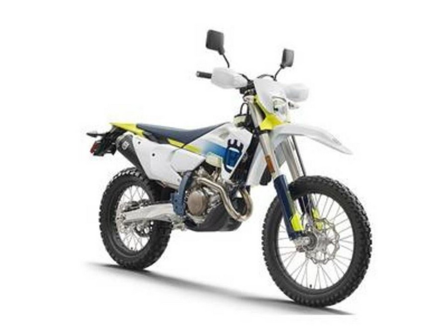 2024 Husqvarna FE 501s