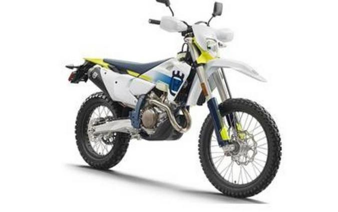 2024 Husqvarna FE 501s