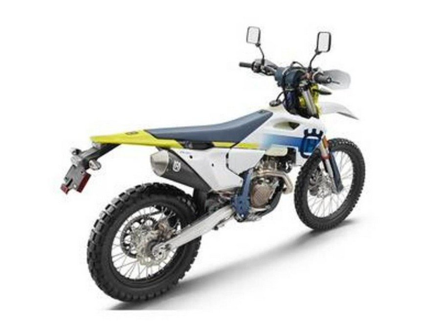 2024 Husqvarna FE 501s