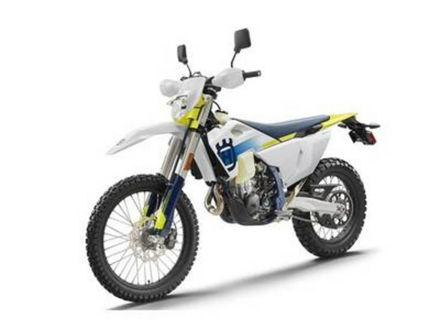 2024 Husqvarna FE 501s