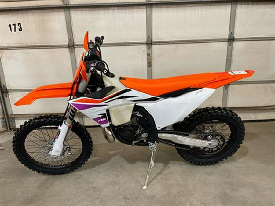 2024 KTM 300 XC