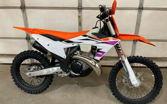 2024 KTM 300 XC