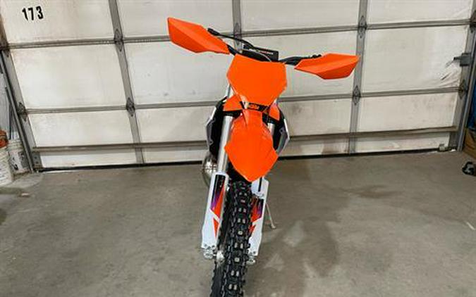 2024 KTM 300 XC