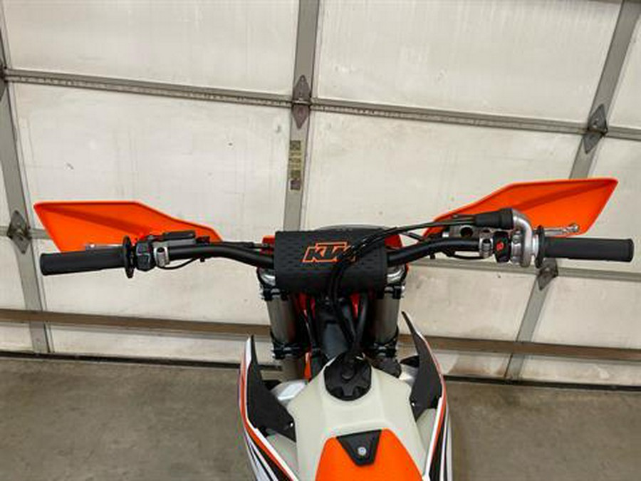 2024 KTM 300 XC