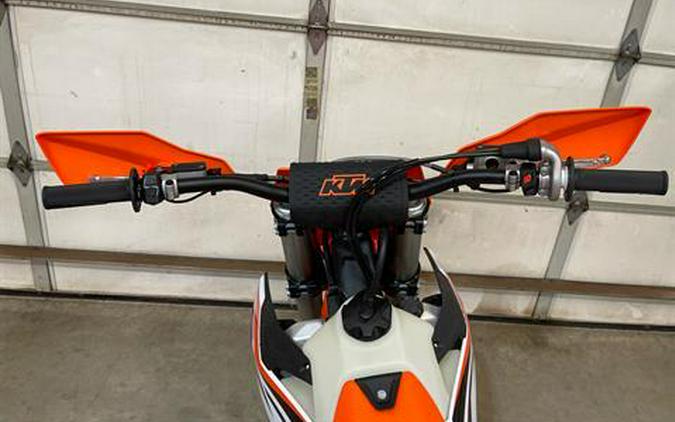 2024 KTM 300 XC