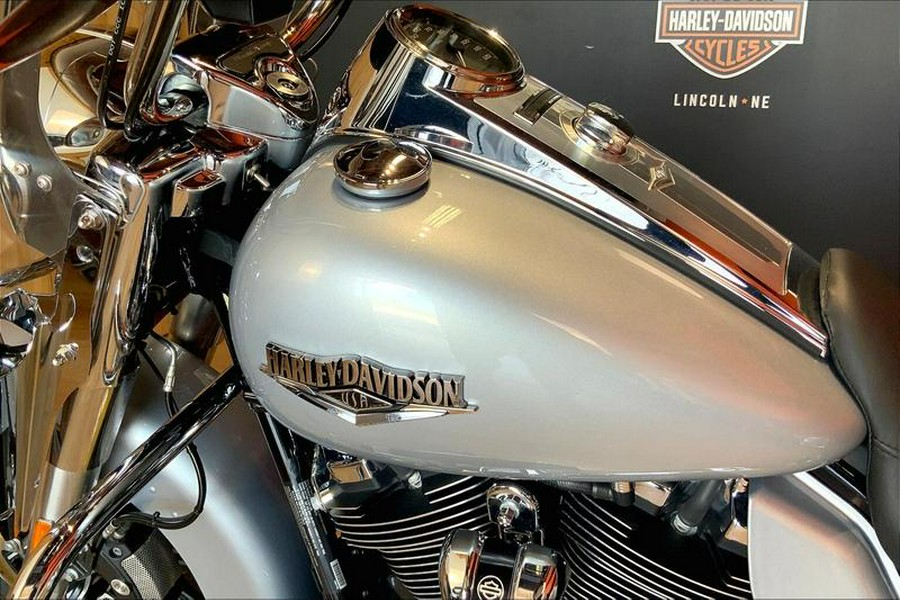 2019 Harley-Davidson® FLHR - Road King®