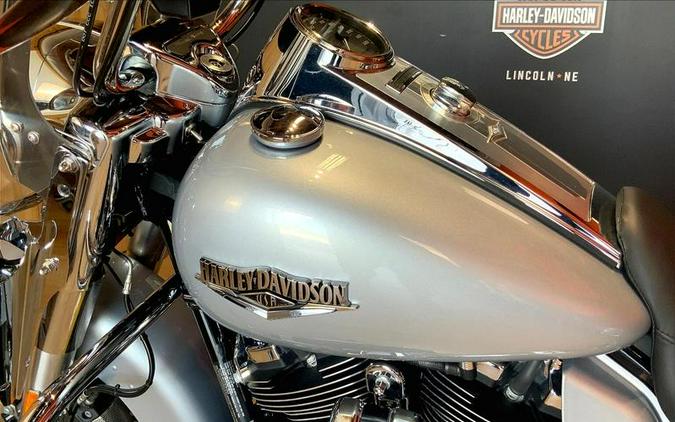 2019 Harley-Davidson® FLHR - Road King®