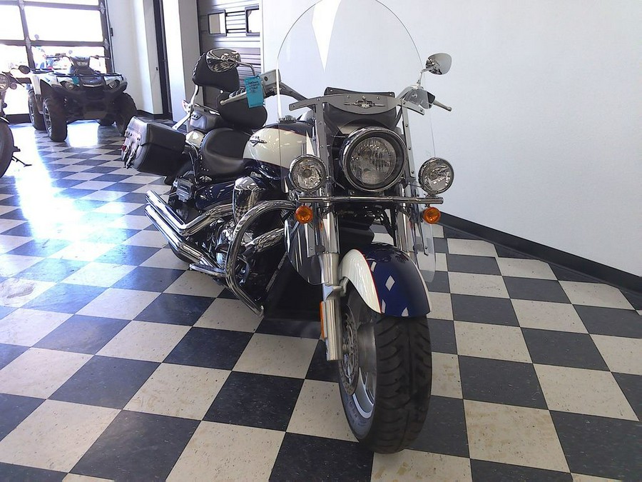 2008 Suzuki Boulevard C109RT