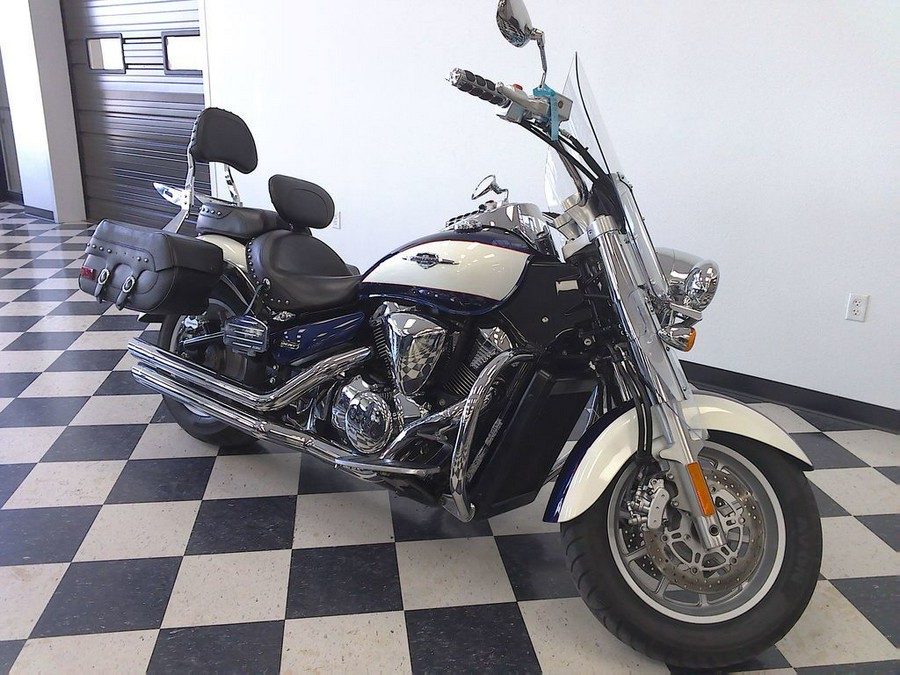 2008 Suzuki Boulevard C109RT