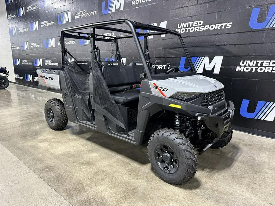 2024 Polaris® Ranger Crew SP 570 Premium