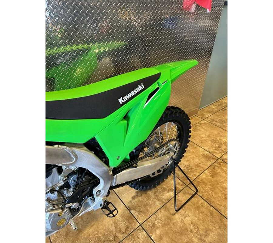 2023 Kawasaki KX™250