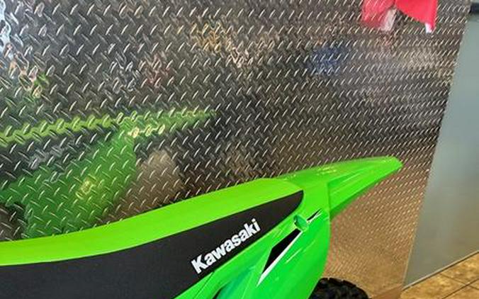 2023 Kawasaki KX™250